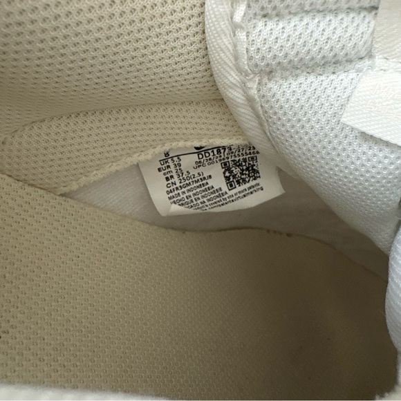 NIKE Low Dunk Next Nature Womens 8 - Picture 8 of 8